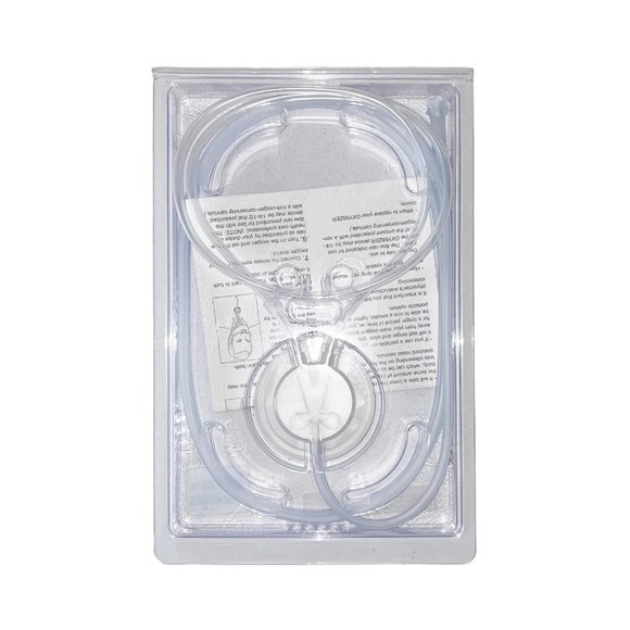 Lot of Two (2) OXYMIZER Pendants - Disposable Oxygen-Conserving Devices - Picture 2 of 4